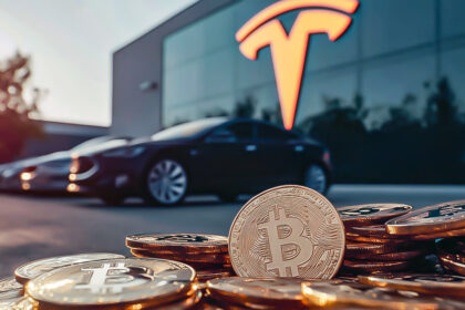 Tesla holds firm on Bitcoin despite wallet shuffle