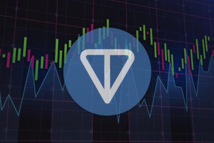 500,000 New Holders Daily – Toncoin to Flip Ethereum?