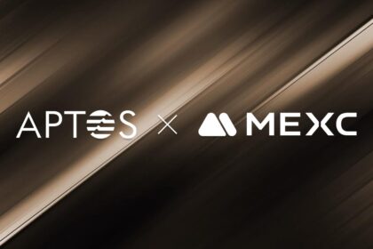 MEXC Partners with Aptos to Launch Events Featuring a 1.5 Million USDT Prize Pool