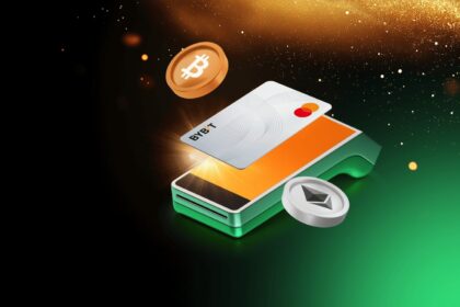 Bybit Card Expands Cashback Options to Include BTC and ETH