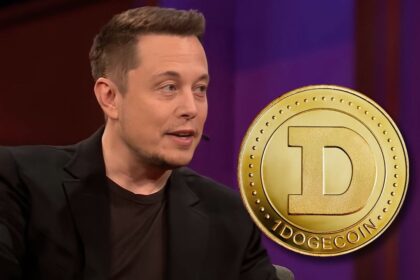 Musk, the ‘Dogecoin Fan,’ Bolsters Trump’s Campaign with M