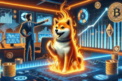 Shiba Inu Unveils NFT Bridge on Shibarium — SHIB Set for Surge?