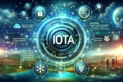 IOTA EVM Reaches New Milestone with  Million in TVL