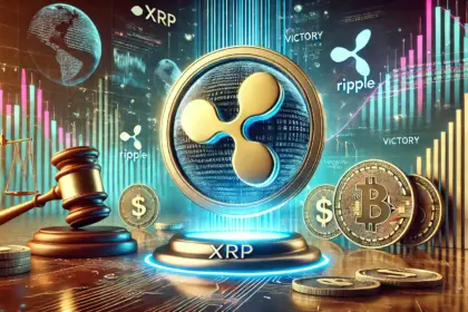 Ripple’s Ex-CTO’s Announcement Could Redefine XRP Ledger