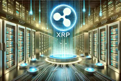 XRP ETF Filing Gains SEC Notice, Driving Competitive ETF Race