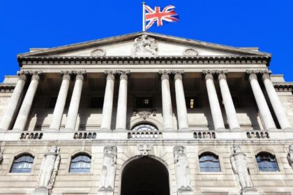 Bank of England Eyes Digital Pound Amid Slow Bank Innovation