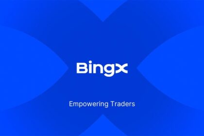 BingX Restores Full Operations and Unveils “ShieldX” for Enhanced Security