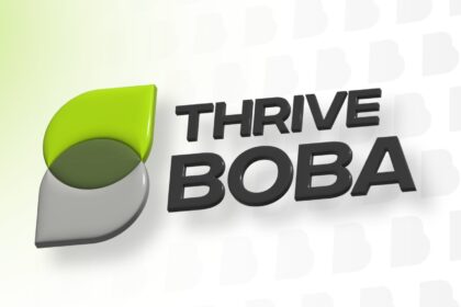 Boba Network and Thrive Protocol Launch Thrive Boba Ecosystem Grants to Support Web3 Innovation