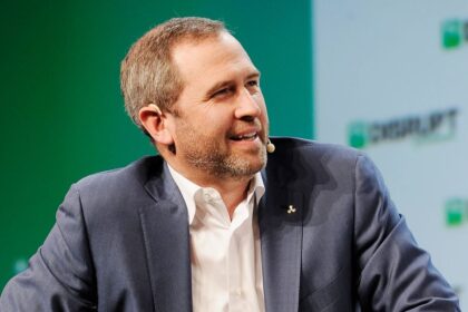 Ripple CEO Brad Garlinghouse Anticipates a Crypto Reset