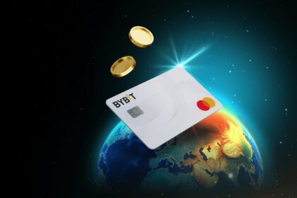 Bybit Card Opens up Pre-registration in New Regions Offering Sign-up Bonus