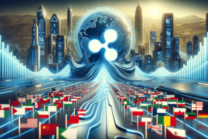 XRP Excitement Builds for Japan’s 2030 CBDC Initiative