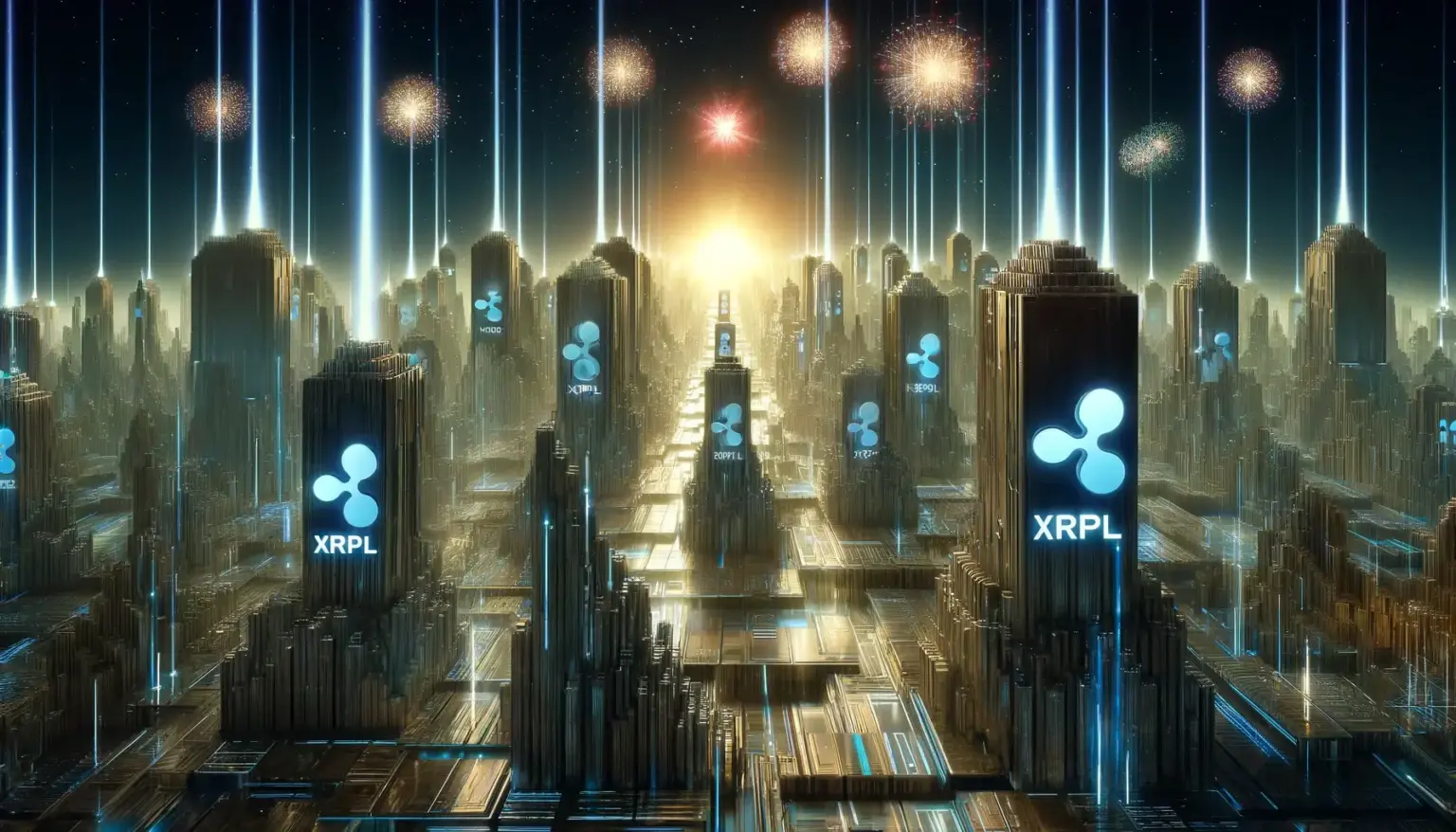 XRPL Hits ATH in Daily Token Issuance as First Ledger Launches