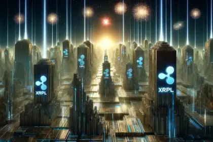 XRPL Hits ATH in Daily Token Issuance as First Ledger Launches