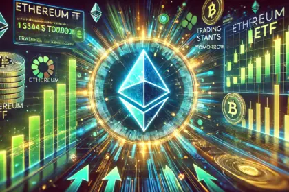 Ethereum Bullish Momentum Builds with New Technical Targets in Sight