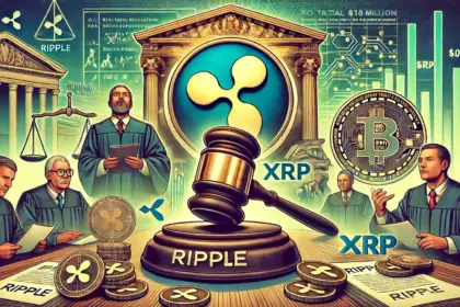 Form C Appeal on XRP Sales