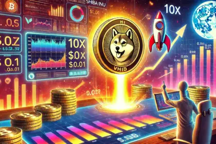 SHIB ETF Approval: Can 50% of BTC ETF Flow Push Shiba Inu Price to New Heights?