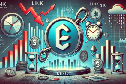 Beyond an Oracle—Is LINK the Google of Crypto?