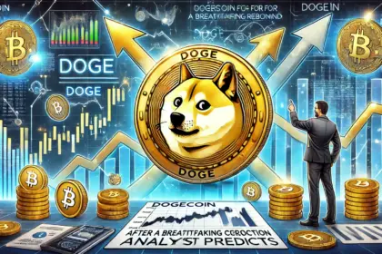 Is a  DOGE Price Rally Next?