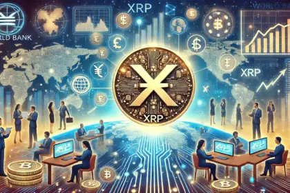 Ripple President Unveils Plans to Integrate XRP and RLUSD