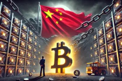 Bitcoin and Altcoins Climb After China Boosts Debt Ceiling for Economic Stimulus