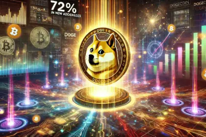 Elon Musk Sparks Dogecoin Gain with Recent Take on D.O.G.E.