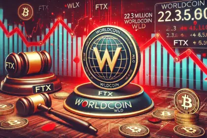 Worldcoin (WLD) Targets 37% Rally Amid Bullish Momentum