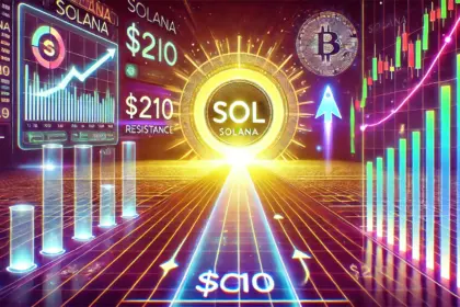 Solana’s (SOL) Rally Poised to Continue with Support from RSI and Pump.fun Activity