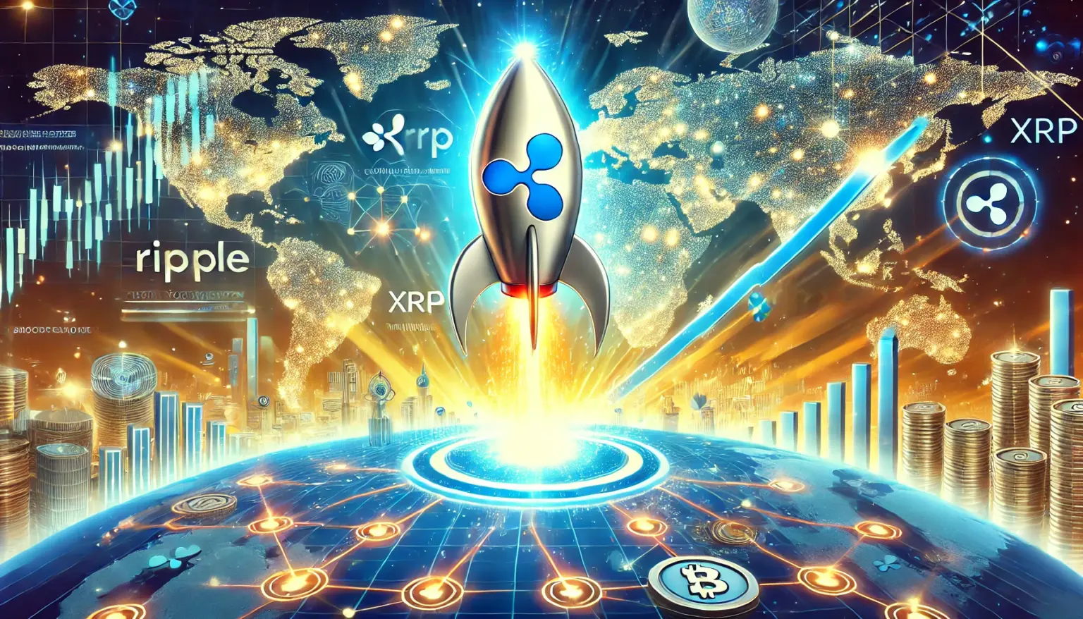 Analyst Predicts XRP to Surpass Ethereum with Bold Price Target