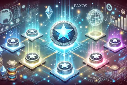 Paxos Announces Stellar Network Integration to Drive Stablecoin Adoption