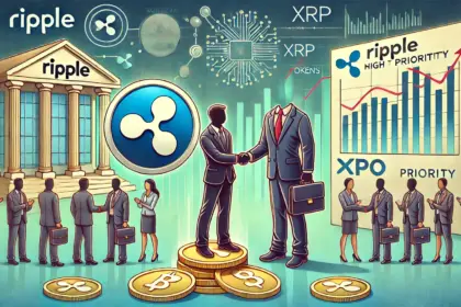 IPO Not a “High Priority” Amid Continued Acquisitions and XRP Investments