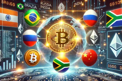 BRICS Bitcoin Mining Plan by Russia Showcases ‘Game Theory’