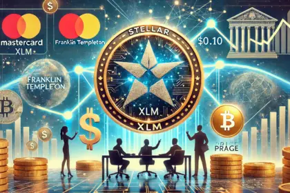 Stellar (XLM) Gains Praise for Mastercard, Franklin Templeton Partnership—alt=