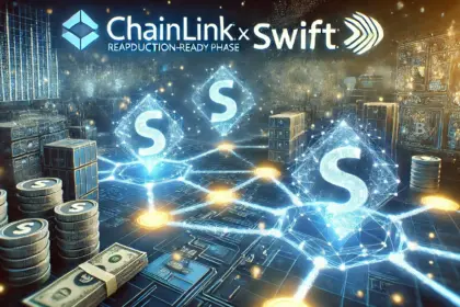 Chainlink and SWIFT Integration Reaches Production-Ready Phase for Blockchain Payments