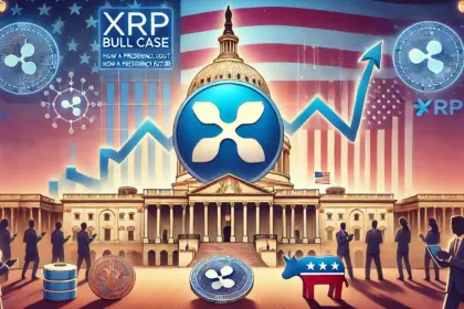 XRP Could Soar as Ripple vs. SEC Case May Settle by Mid-2024