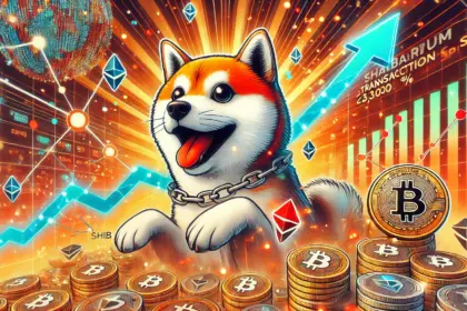 Could SHIB Hit a New High?