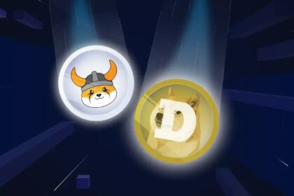 Dogecoin and Floki Inu Shine as Top Meme Coin Gainers Today