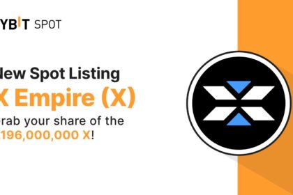 X Empire’s Token Landed on Bybit with a Splash: Bybit Breaks Airdrop Records and Offers 920,000,000 X in Rewards