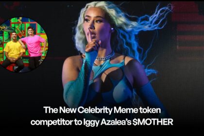 Voce Sabia to Launch $VS Token, Expanding the Celebrity-Backed Meme Token Trend in Brazil