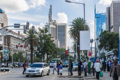 Kenya Implements Real-Time Crypto Tracking for Better Tax Compliance