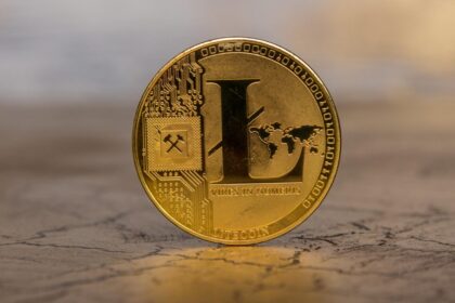 Litecoin ETF Filed by Canary Capital Offers Direct Exposure to LTC