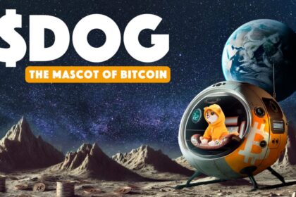 Limited-Edition $DOG Plushies to Launch on October 19, 2024, Bridging Digital and Physical Collectibles