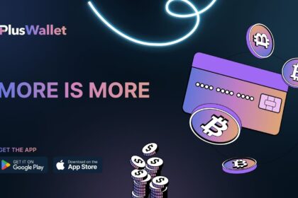 Hot Crypto Wallets: Plus Wallet, Crypto.com DeFi Wallet, Phantom, Tonkeeper & OKX