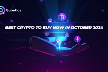 Best Crypto to Buy Now in October 2024