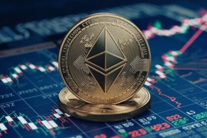 Check Out a New Contender That Could Challenge Ethereum (ETH) and Chainlink (LINK) in 2024