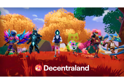 Decentraland Launches Revamped Virtual World with Enhanced Performance, Engaging Features, and Future-Ready Architecture