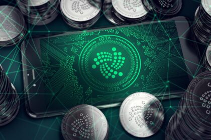 Tangle Treasury to Enhance IOTA EVM DeFi Through IOTA, SMR, and USDT Investments