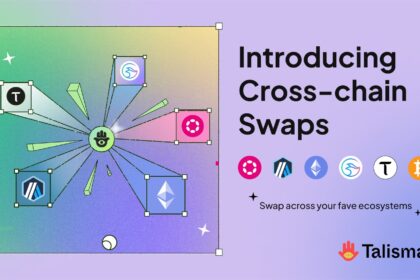 Talisman Brings More Users and Liquidity to Polkadot with Cross-Chain Swaps
