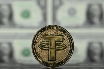 Tether Supports M Crude Oil Trade With USDT Payments