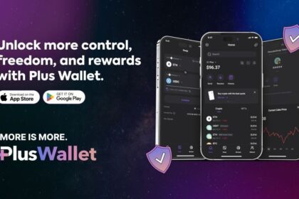 Get Paid For Managing Your Own Crypto? Reviewing Plus Wallet’s Fast, Secure & Rewarding Ecosystem