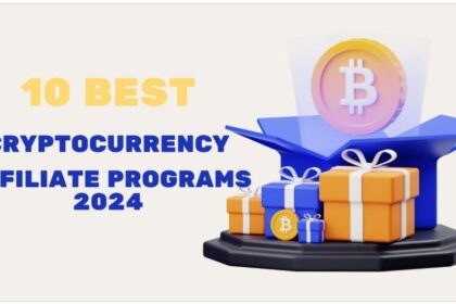 10 Best Cryptocurrency Affiliate Programs of 2024 – Earn Passive Income